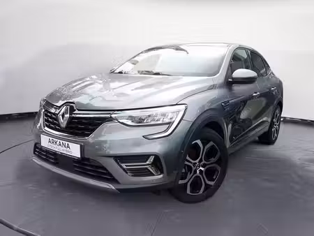 Renault Arkana E-Tech 1.6 145 Techno