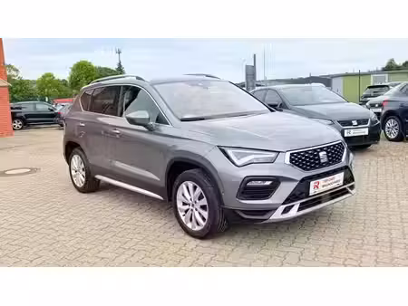 Seat Ateca 1.5 TSI 150