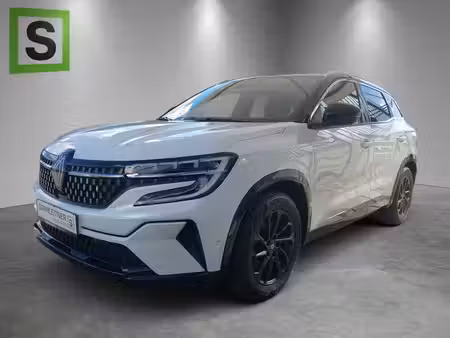 Renault Austral 1.2 200 Iconic