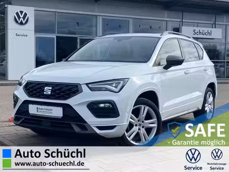 Seat Ateca 1.5 TSI 150 FR