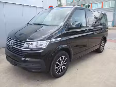 Volkswagen Caravelle 2.0 TDI 150