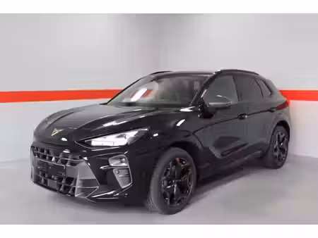 Cupra Terramar VZ 1.5 150
