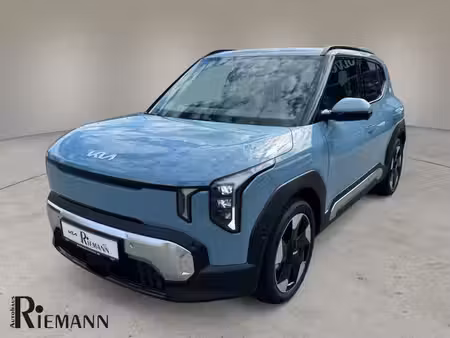 Kia EV2 147 Earth