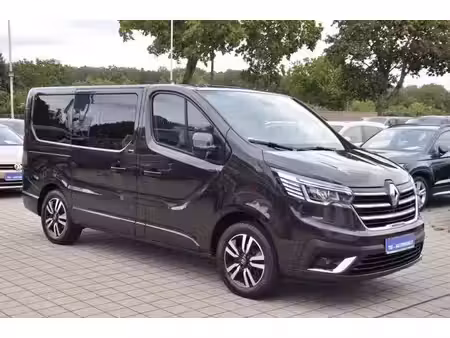 Renault Trafic 2.0 dCi 150