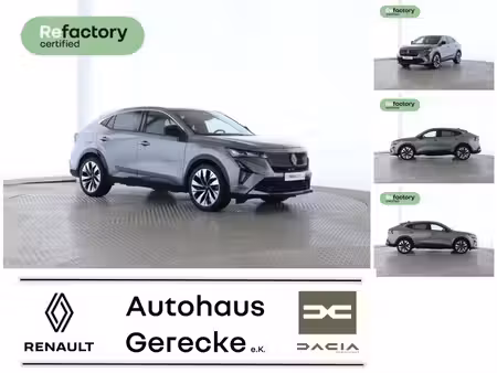 Renault Rafale E-Tech 1.2 200 Techno