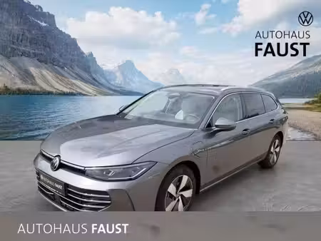 Volkswagen Passat 1.5 TSI 150 Elegance