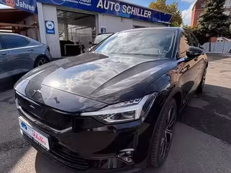 Polestar 2 299