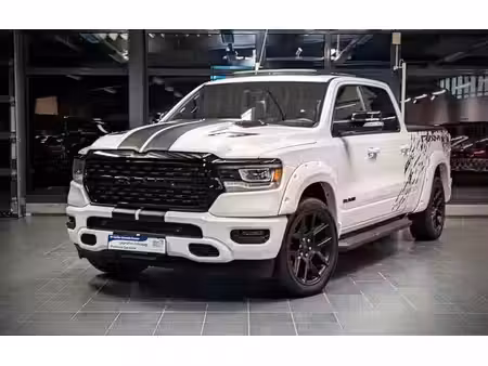 Dodge RAM 1500 V8 5.7