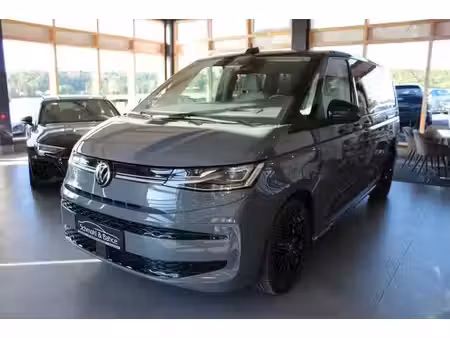 Volkswagen Multivan 2.0 TDI 150