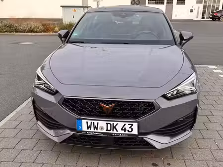 Cupra Leon 2.0 TDI 150