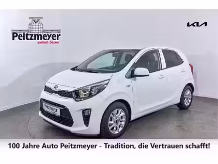 Kia Picanto 1.2 84