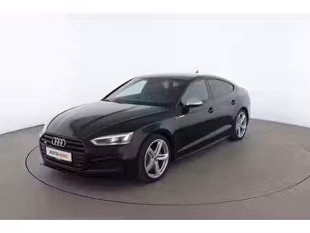 Audi A5 S5 V6 3.0 TFSI 354 quattro