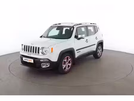 Jeep Renegade 1.6 MJT 120