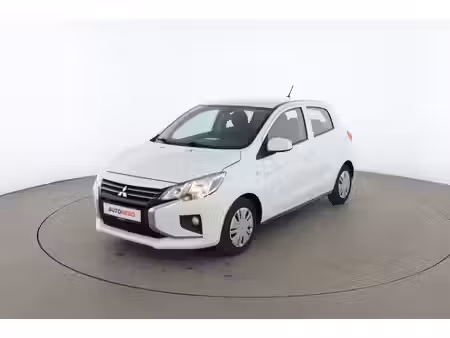 Mitsubishi Space Star 1.2 71