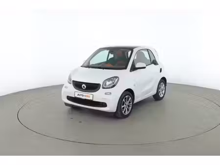 Smart Fortwo 1.0 71
