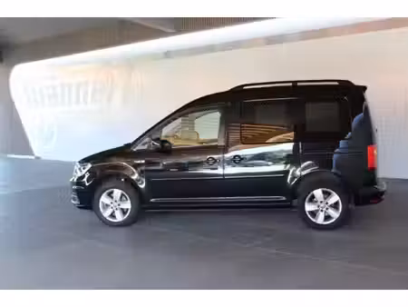 Volkswagen Caddy 1.4 TSI 125 Confortline