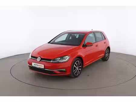 Volkswagen Golf 1.5 TSI 110