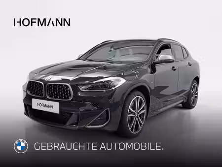 BMW X2 M35i 2.0 306 M Sport xDrive