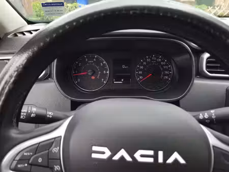 Dacia Duster 1.3 TCe 130 Expression