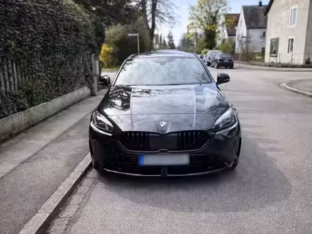 BMW Série 1 120i 1.5 170