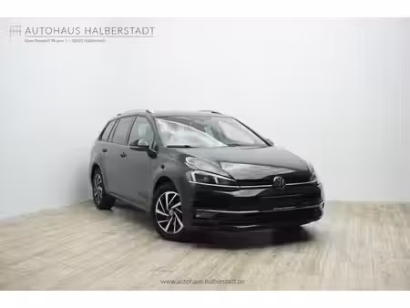 Volkswagen Golf 1.6 TSI 85