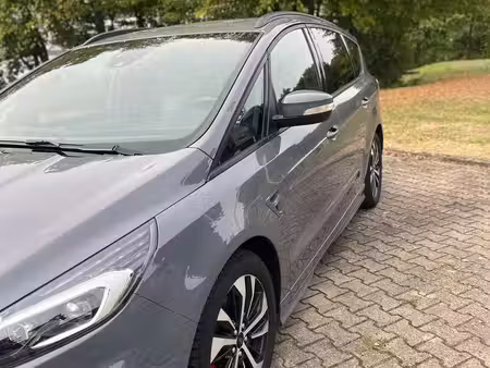 Ford S-Max 2.0 190 ST Line