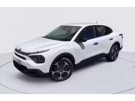 Citroën C4X 1.2 100 You