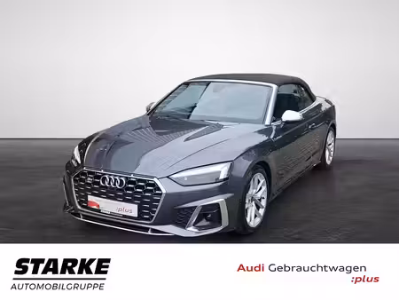 Audi A5 quattro