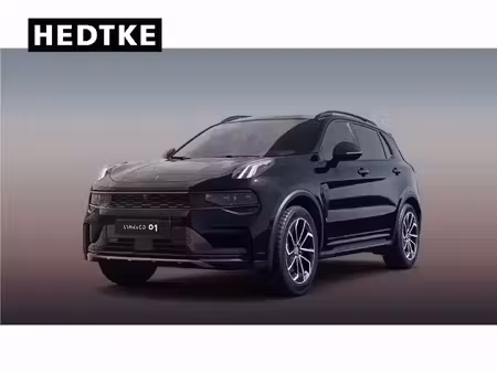 Lynk & Co 01 1.5