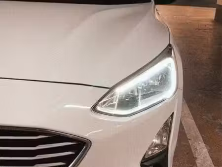 Ford Focus 1.5 TDCi 95