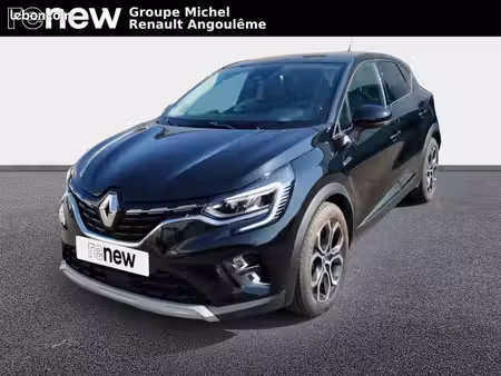 Renault Captur E-Tech 1.6 145 RS Line
