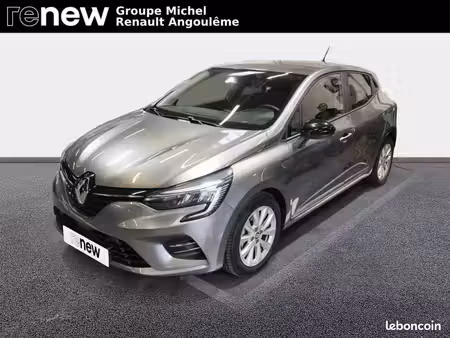 Renault Clio E-Tech 1.6 145 Evolution