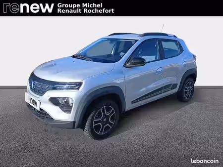 Dacia Spring 45 Confort