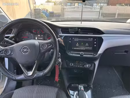 Opel Corsa 1.2 100