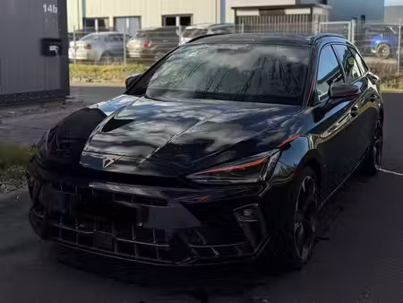 Cupra Leon 2.0 TDI 150