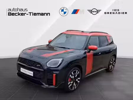Mini Countryman John Cooper Works 2.0 300 ALL4