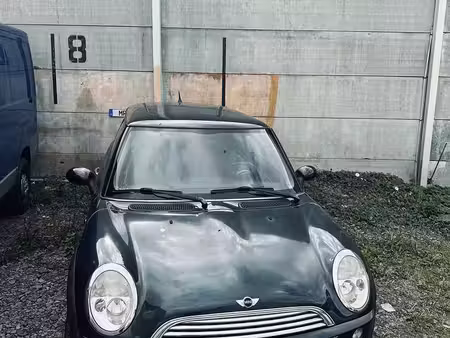 Mini Mini Cooper 1.6 115