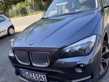 BMW X1 20i 2.0 184 xDrive