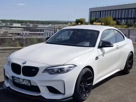 BMW Série 2 M2 3.0 370