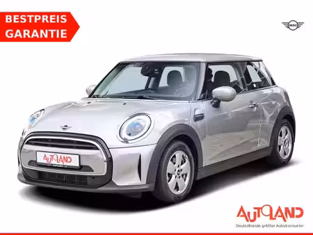 Mini Mini Cooper 1.5 136