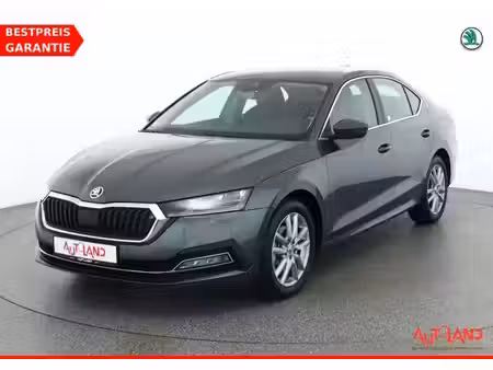 Škoda Octavia 1.5 FSI 150