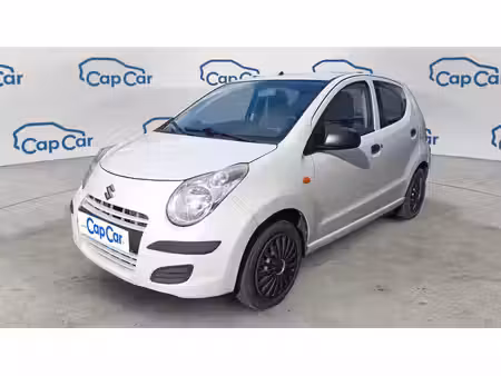 Suzuki Alto 1.0 68