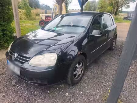 Volkswagen Golf 1.6 FSI 115