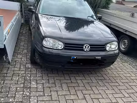 Volkswagen Golf 1.6