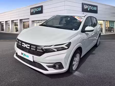 Dacia Sandero 1.0 TCe 90 Expression