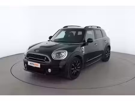Mini Countryman Cooper S 1.5