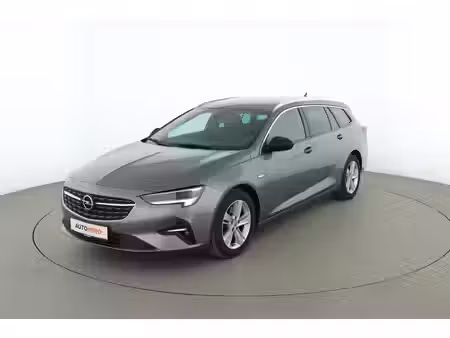 Opel Insignia 2.0 CDTI