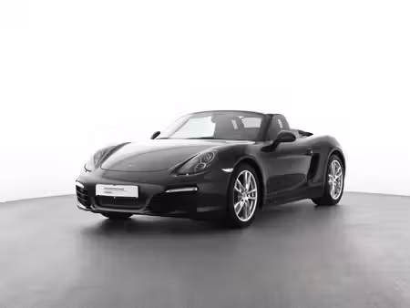 Porsche 718 2.7 265