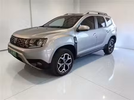 Dacia Duster 1.5 dCi 115 Prestige