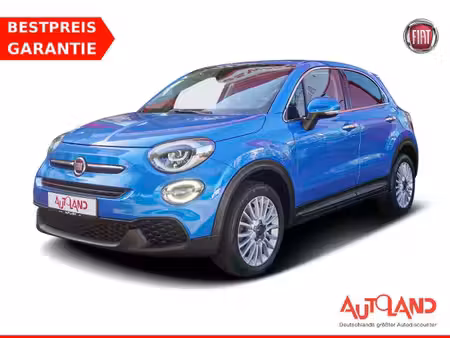 Fiat 500X 1.6 110